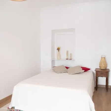 Alcacer Central Apartments Alcacer do Sal Exterior photo