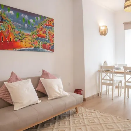 Alcacer Central Apartments Alcacer do Sal Exterior photo