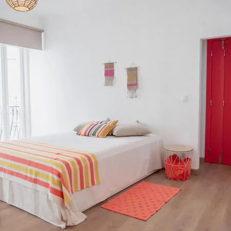 Alcacer Central Apartments Alcacer do Sal Exterior photo