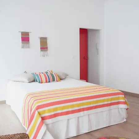 Alcacer Central Apartments Alcacer do Sal Exterior photo