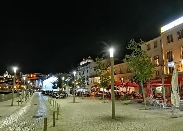 Alcacer Central Apartments
