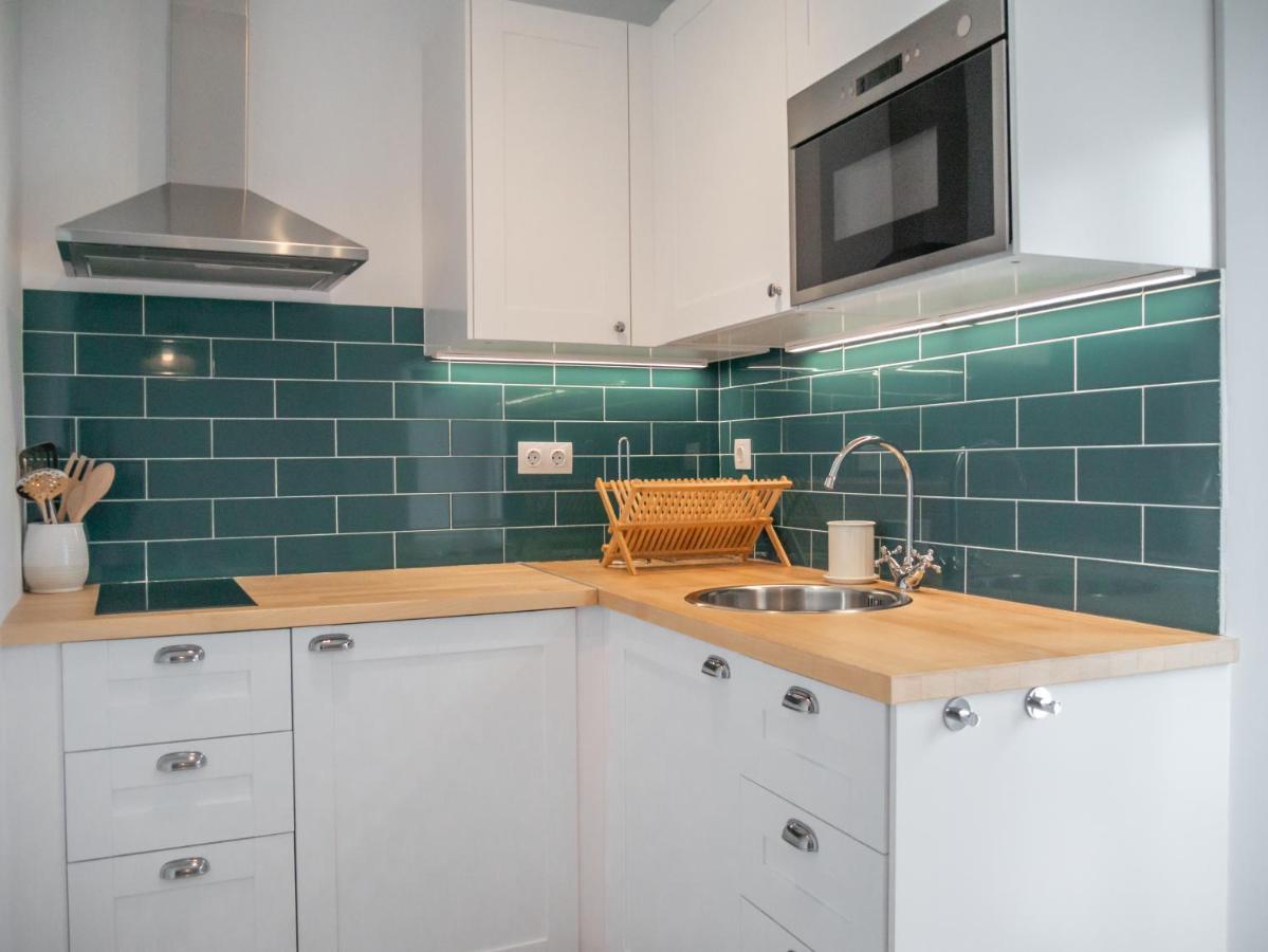 Apartment Alcacer *