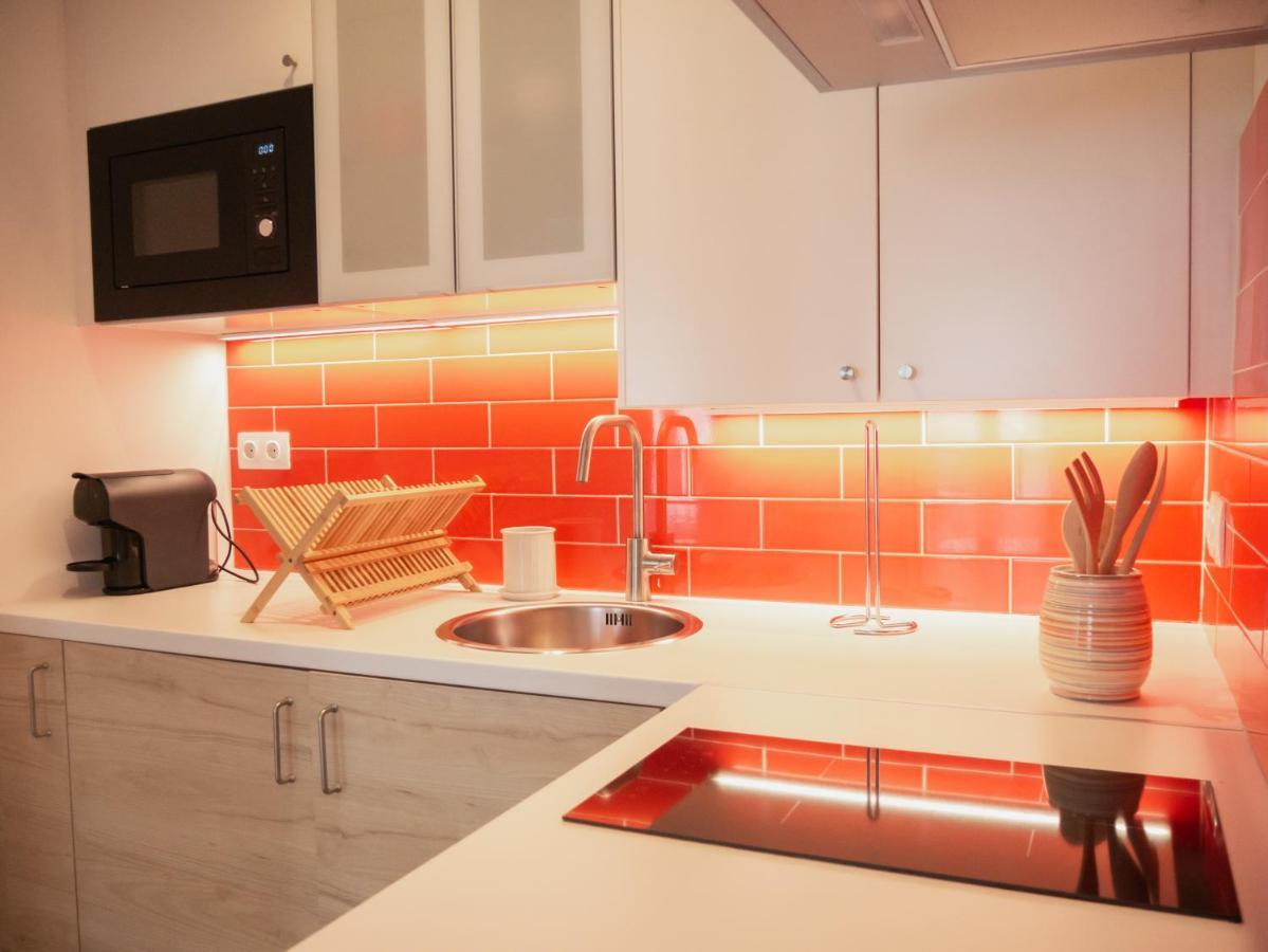 Alcacer Apartment