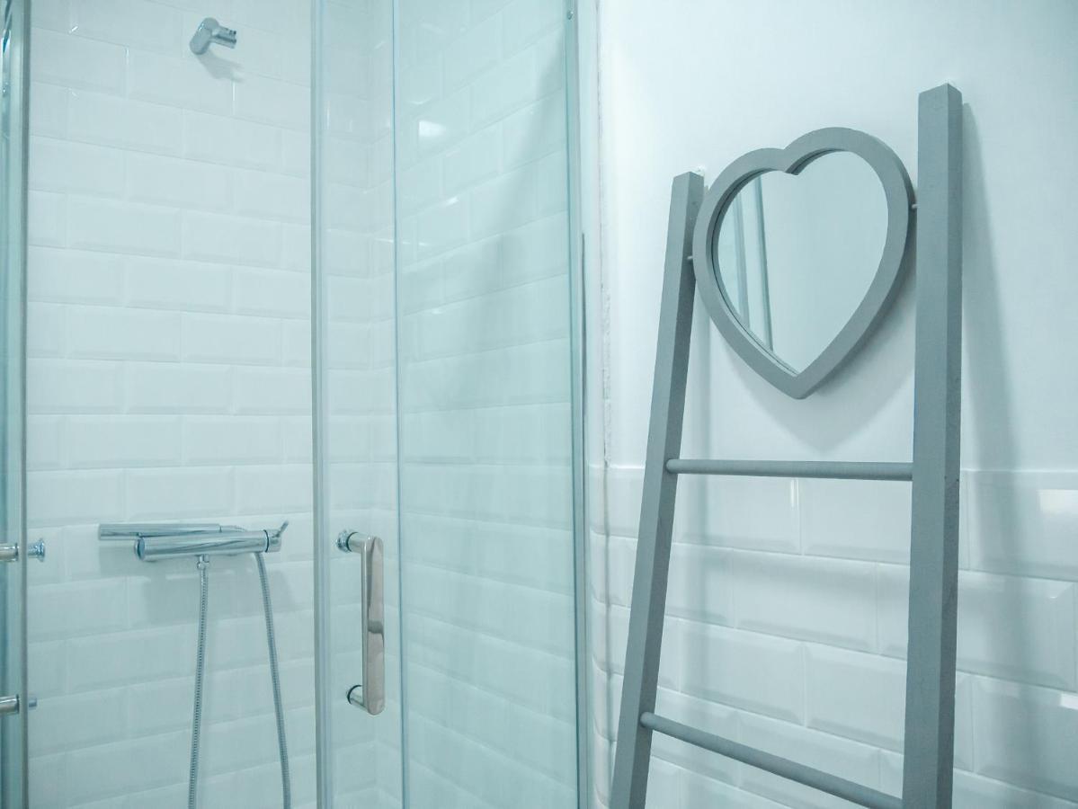 Alcacer Apartment *
