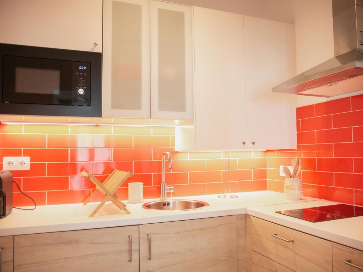 Alcacer Apartment *