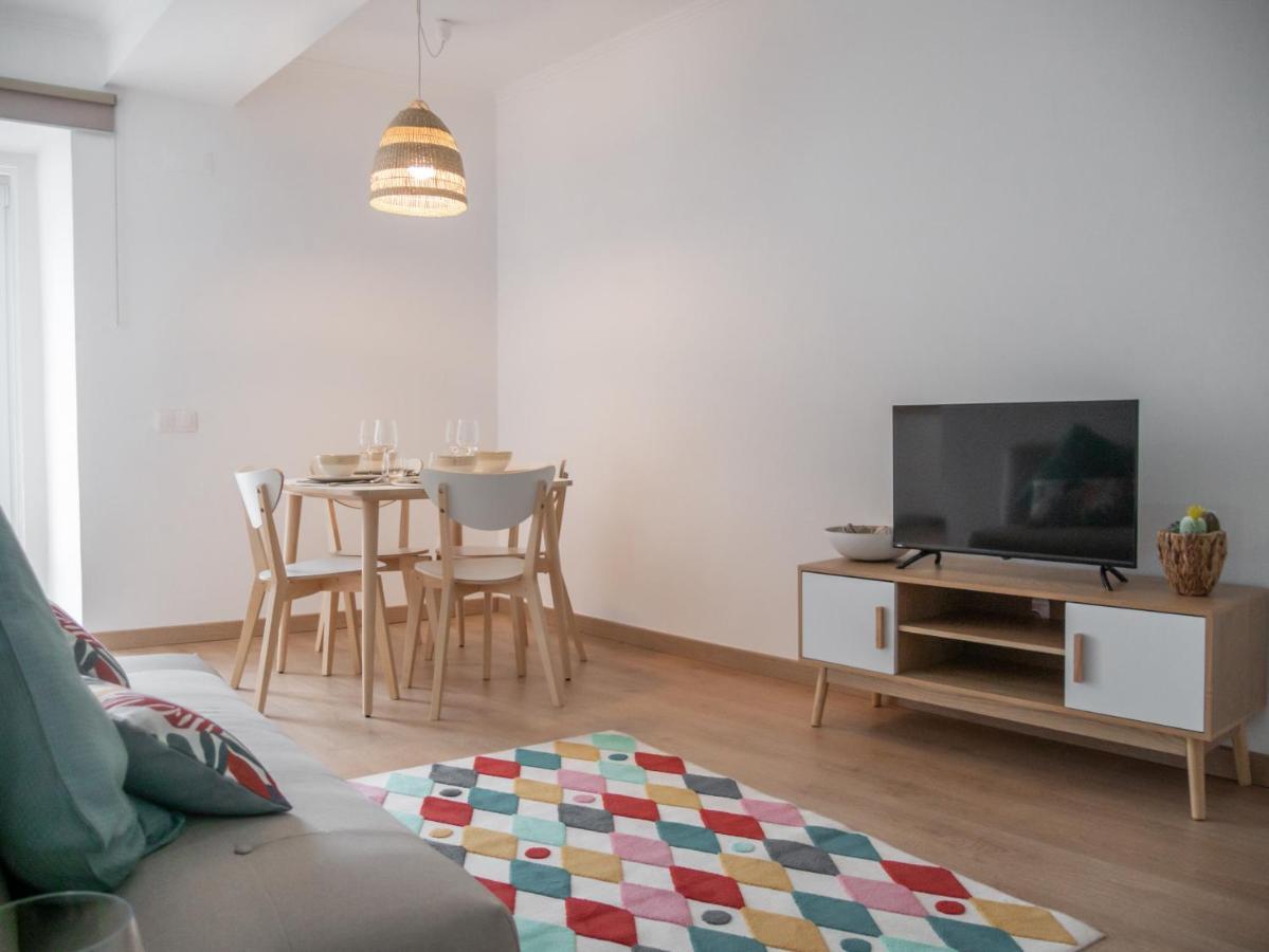 Apartment Alcacer *