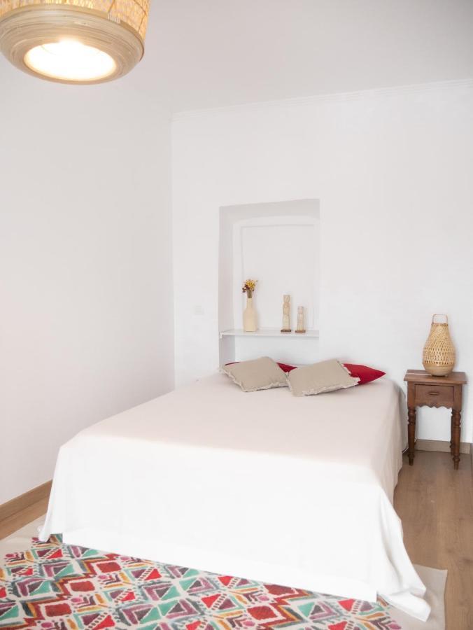 Alcacer Apartment *