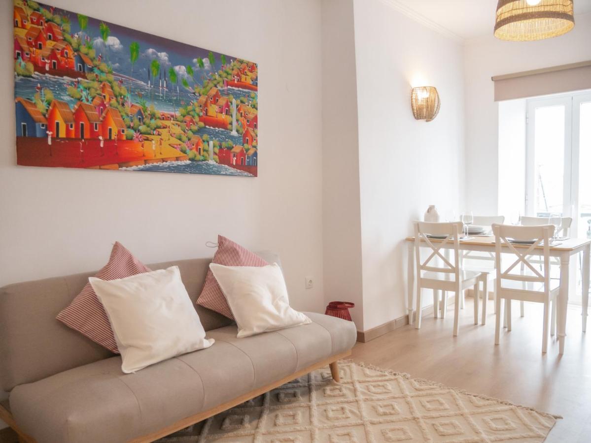 Alcacer Apartment Alcacer do Sal