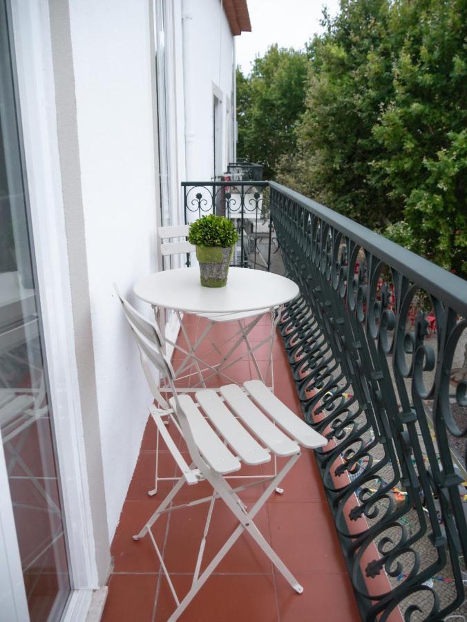 Alcacer Apartment *