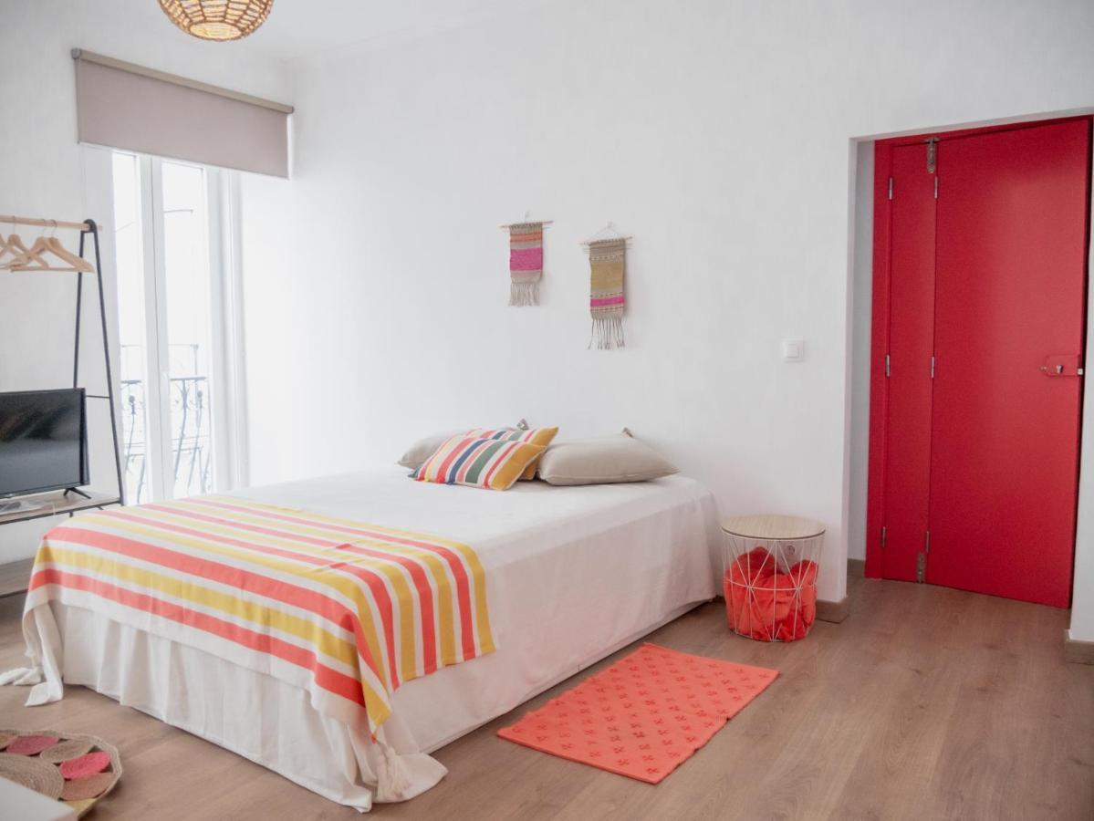 Apartment Alcacer *