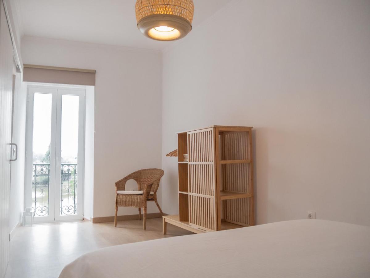 Alcacer Apartment