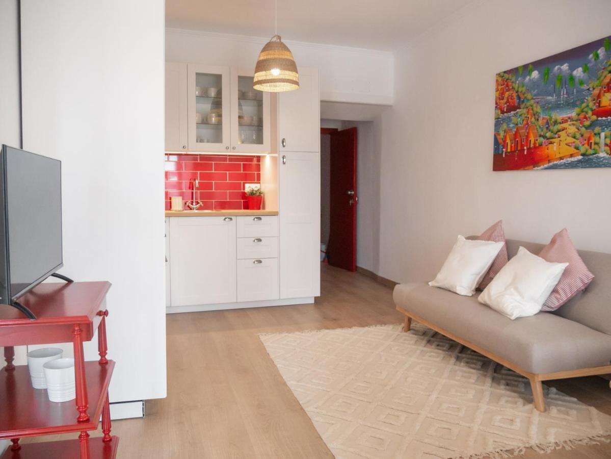Alcacer Apartment *