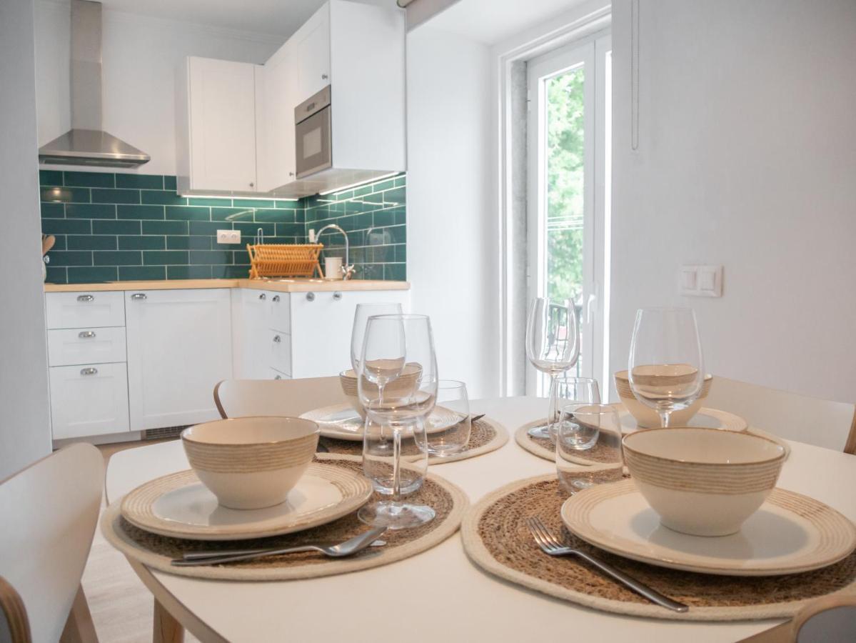 Apartment Alcacer