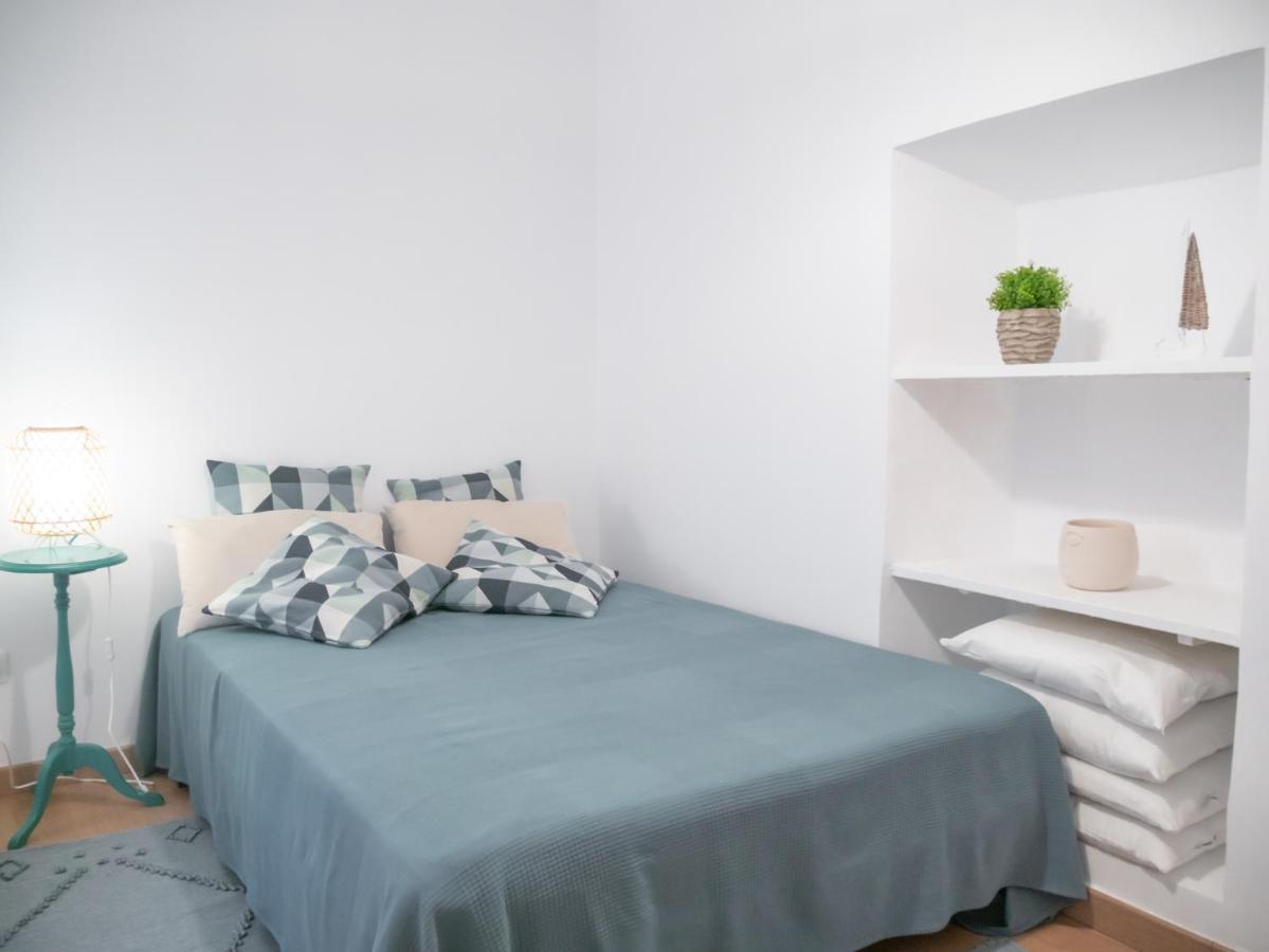 Apartment Alcacer