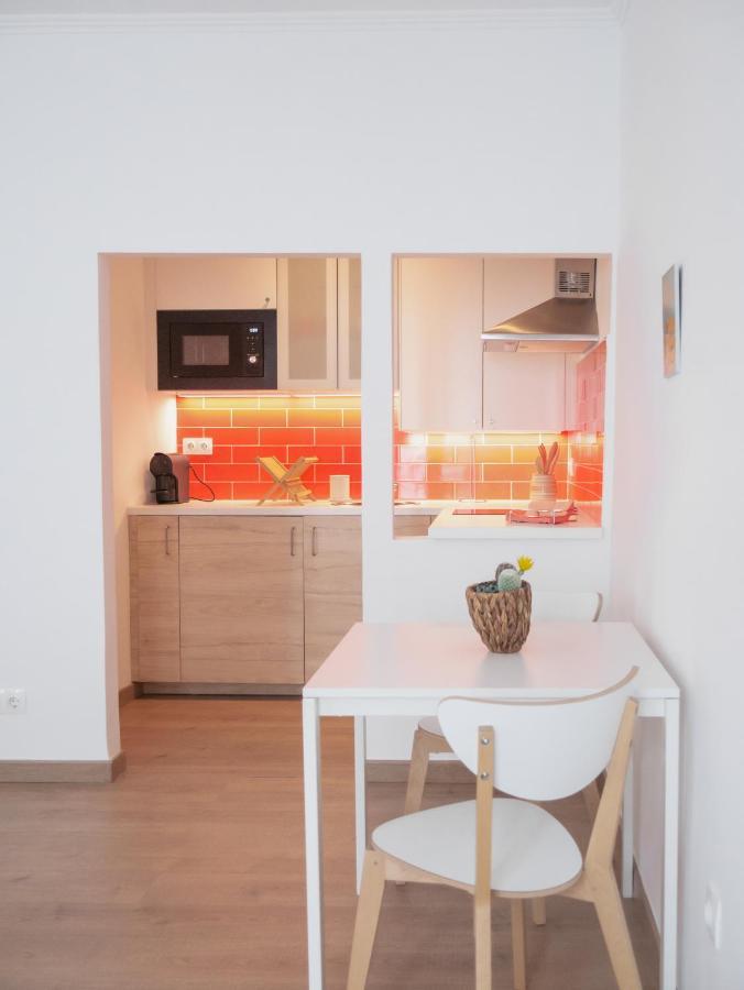 Apartment Alcacer *