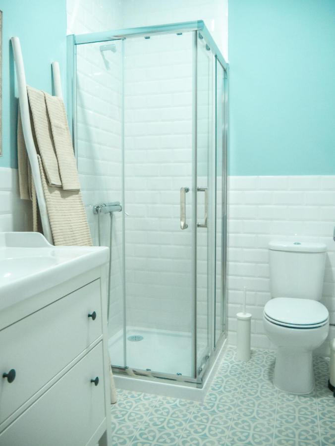 Apartment Alcacer