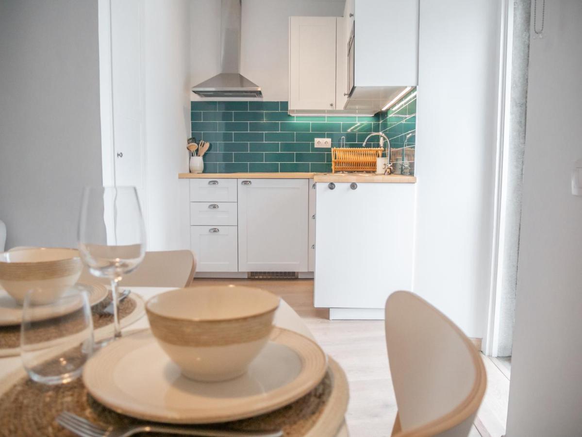 Alcacer Apartment