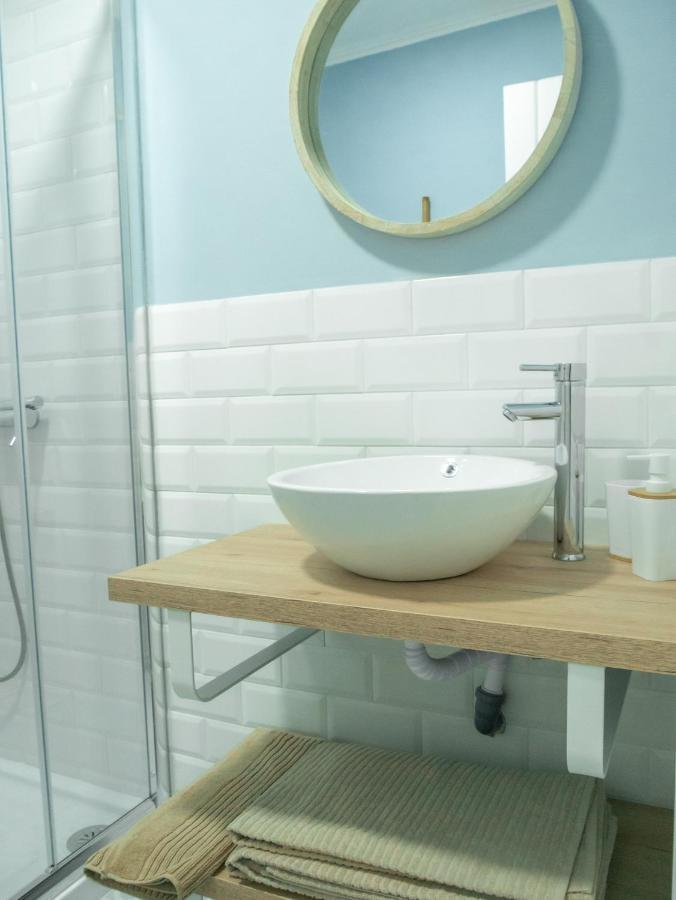 Alcacer Apartment